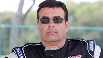  Paul Fix Heads To VIR Seeking Results And Points